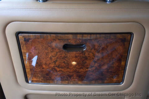 1987 Rolls-Royce Silver Spur