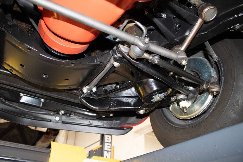 1971 Chevrolet Corvette