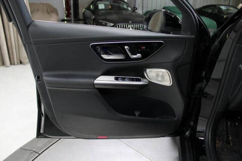 2024 Mercedes-Benz GLC GLC 300