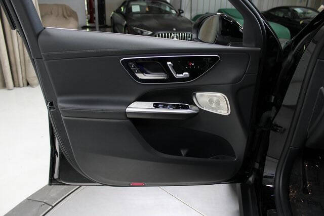 2024 Mercedes-Benz GLC GLC 300