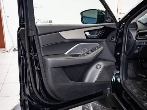 2026 Acura MDX SH-AWD