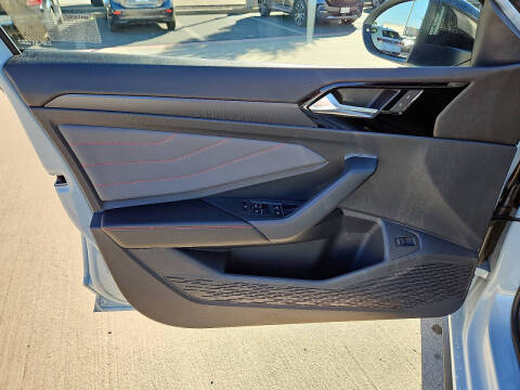 2026 Volkswagen Jetta GLI Autobahn