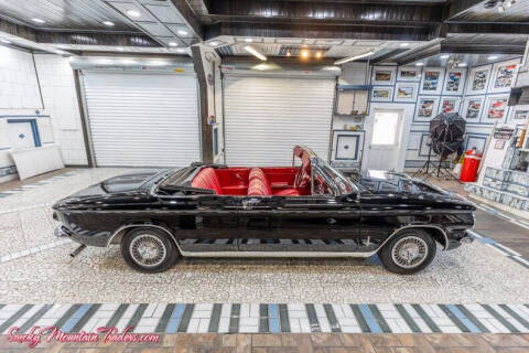 1964 Chevrolet Corvair