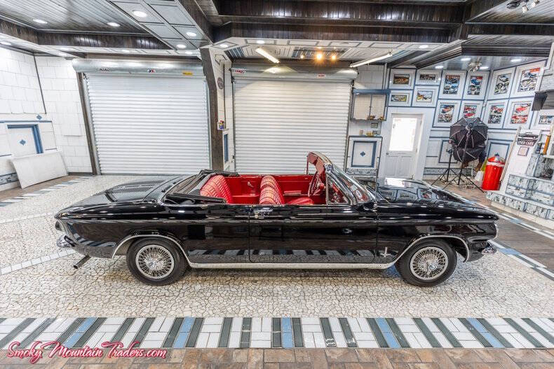 1964 Chevrolet Corvair