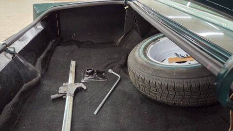 1977 Buick Electra