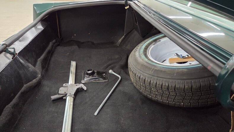 1977 Buick Electra