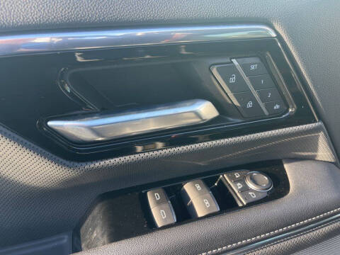 2024 GMC Sierra EV Denali Edition 1