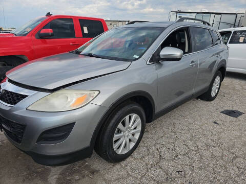 2010 Mazda CX-9 for sale at AA Auto Sales LLC in Columbia MO