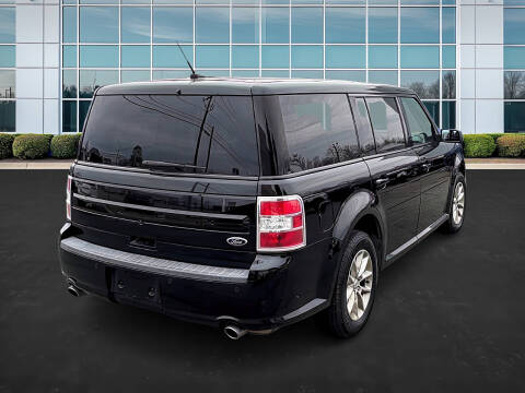 2016 Ford Flex SE