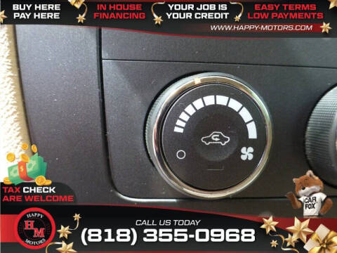 2006 Buick Lucerne CX