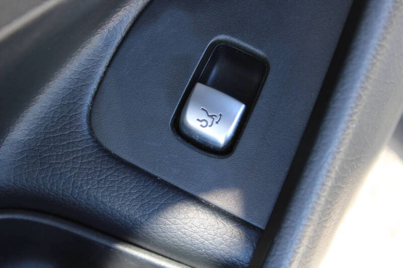 2018 Mercedes-Benz E-Class E 400 4MATIC