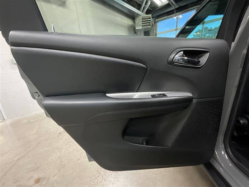 2019 Dodge Journey SE Value Package