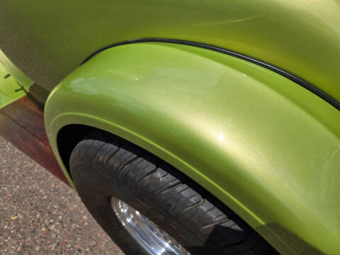 1930 Dodge 5-Window Coupe