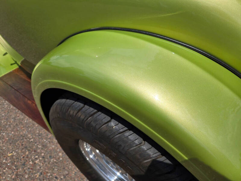 1930 Dodge 5-Window Coupe