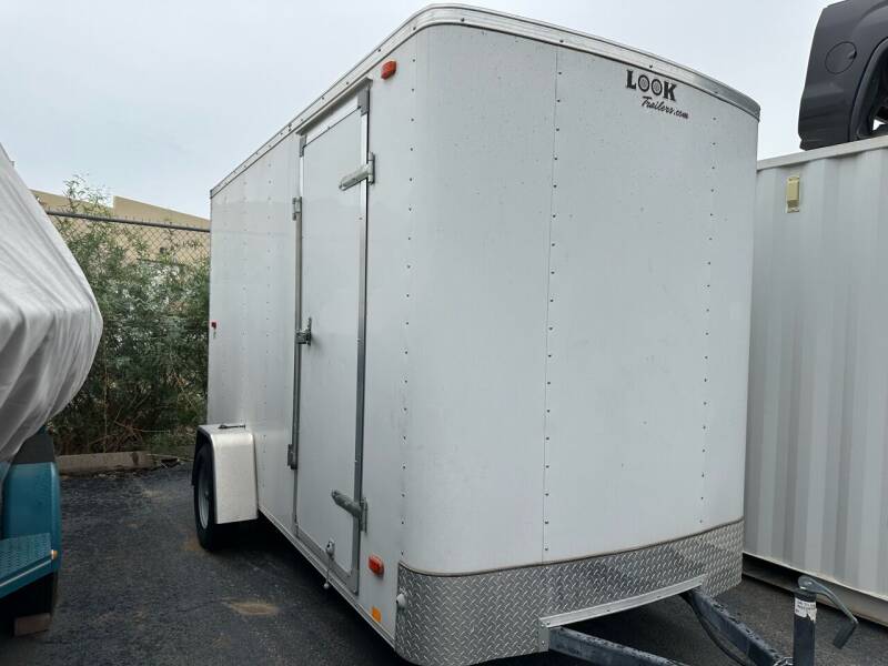 Trailers For Sale In Surprise, AZ - ®