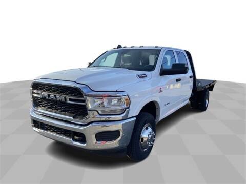 2021 RAM 3500 for sale at Parks Motor Sales in Columbia TN