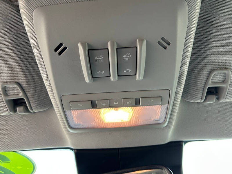 2019 Chevrolet Trax Premier