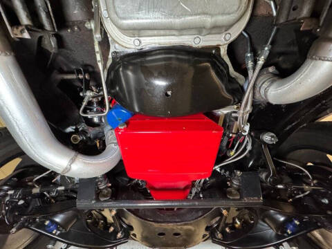 1956 Chevrolet Bel Air