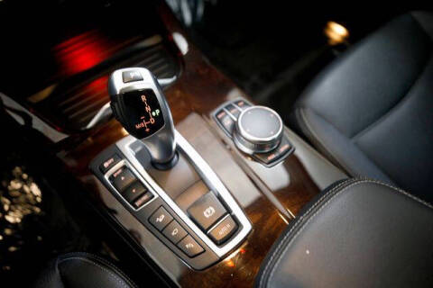 2017 BMW X3 xDrive35i