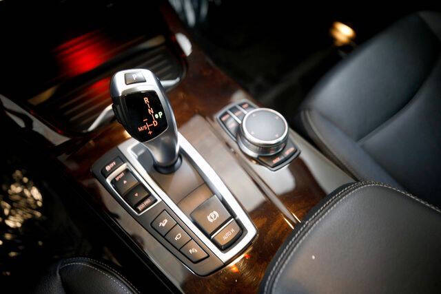 2017 BMW X3 xDrive35i