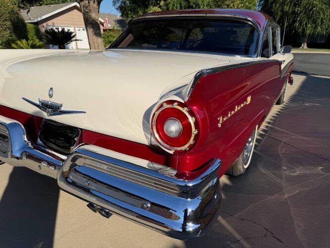 1957 Ford Fairlane 500
