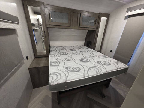 2021 Forest River Wildwood 26DBUD