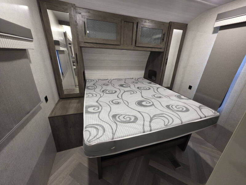 2021 Forest River Wildwood 26DBUD