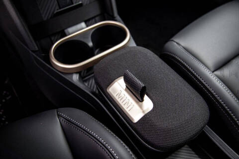 2026 MINI Hardtop 2 Door