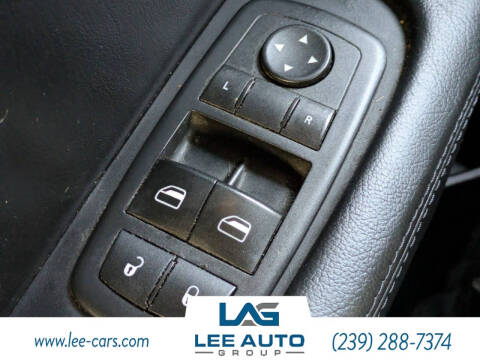 2015 Dodge Challenger SXT Plus