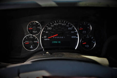 2020 Chevrolet Express 2500