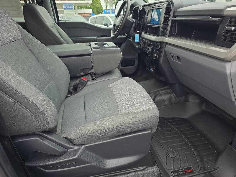 2023 Ford F-350 Super Duty