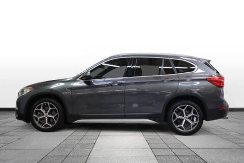 2019 BMW X1 sDrive28i