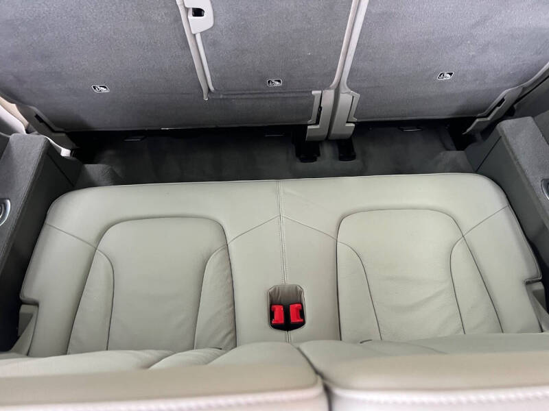 2015 Audi Q7 3.0T quattro Premium Plus