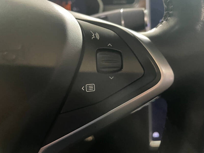 2018 Tesla Model X 100D