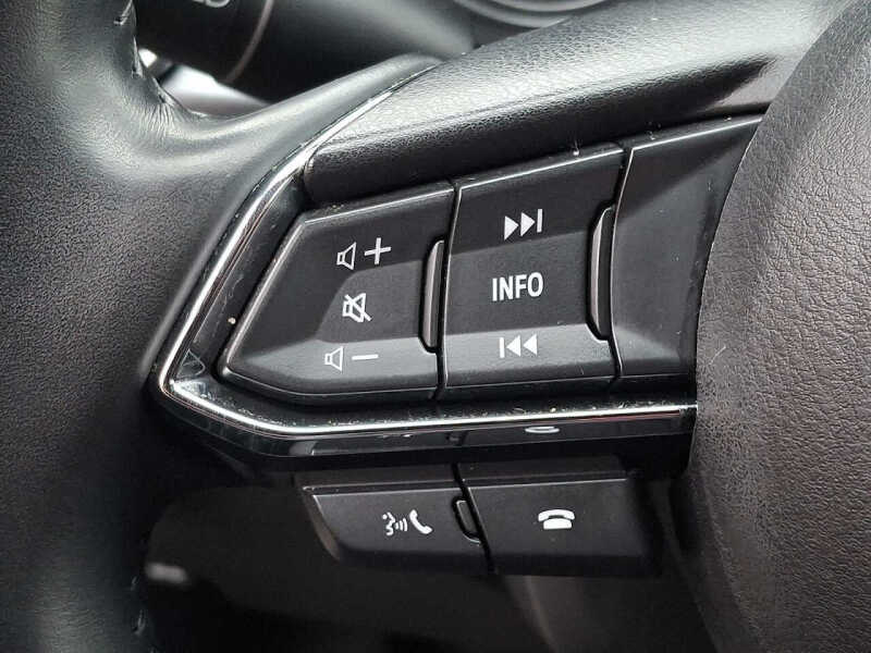 2023 Mazda CX-5 2.5 S Select