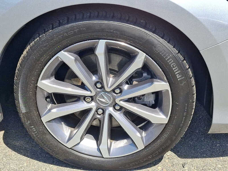 2024 Acura Integra