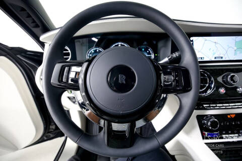 2023 Rolls-Royce Ghost