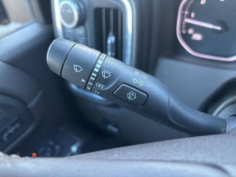 2023 GMC Sierra 2500HD