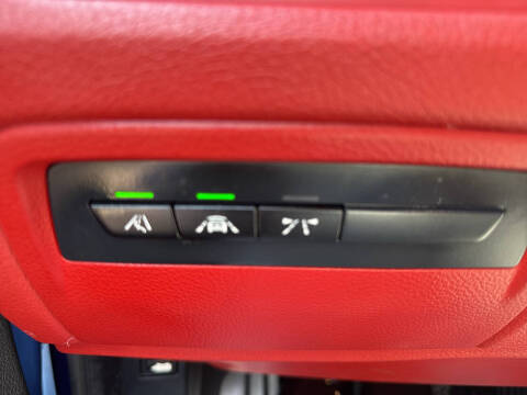 2015 BMW 4 Series 428i Gran Coupe