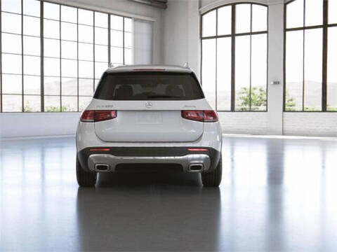 2022 Mercedes-Benz GLB GLB 250 4MATIC