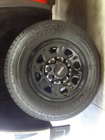 2015 GMC Sierra 2500HD