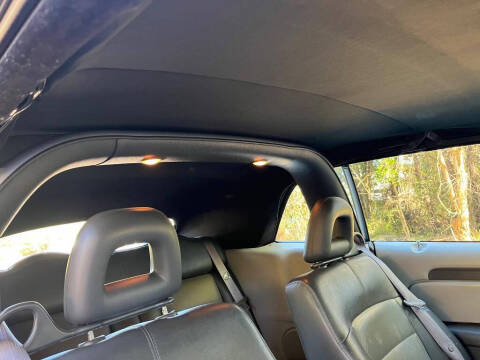 2006 Chrysler PT Cruiser GT