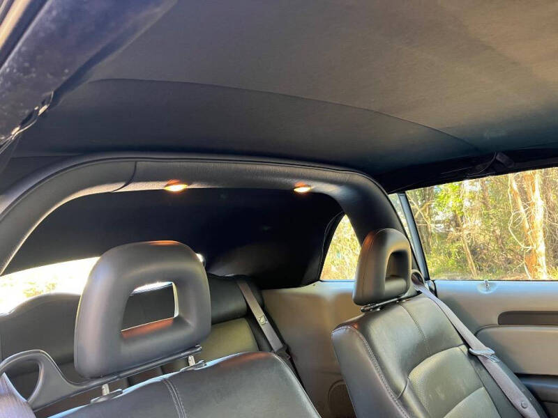 2006 Chrysler PT Cruiser GT