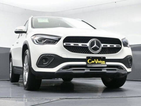 2022 Mercedes-Benz GLA GLA 250