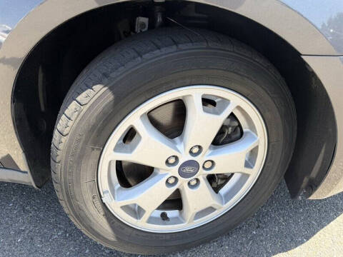 2016 Ford Transit Connect XLT