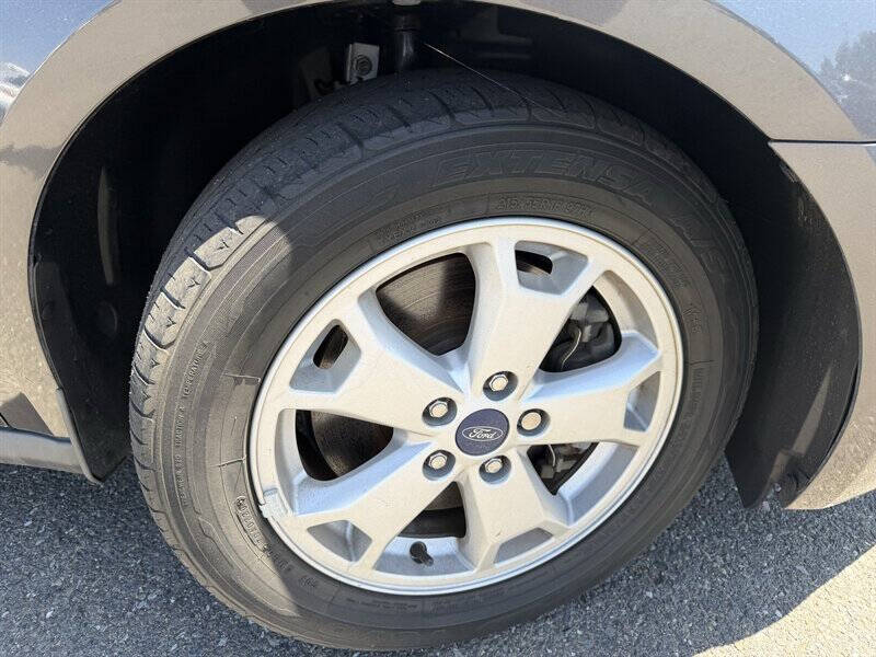 2016 Ford Transit Connect XLT