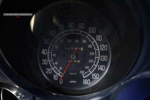 1977 Chevrolet Corvette