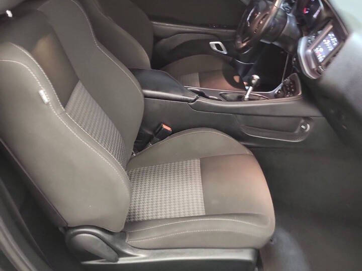 2021 Dodge Challenger R/T