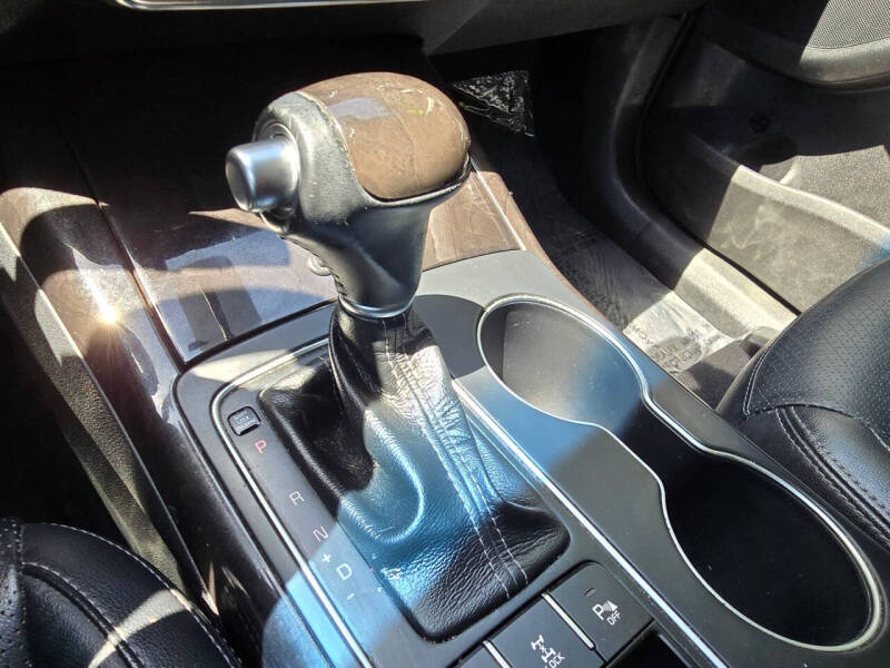 2018 Kia Sorento EX V6