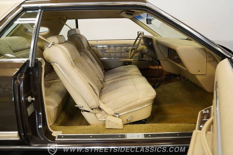 1978 Lincoln Continental